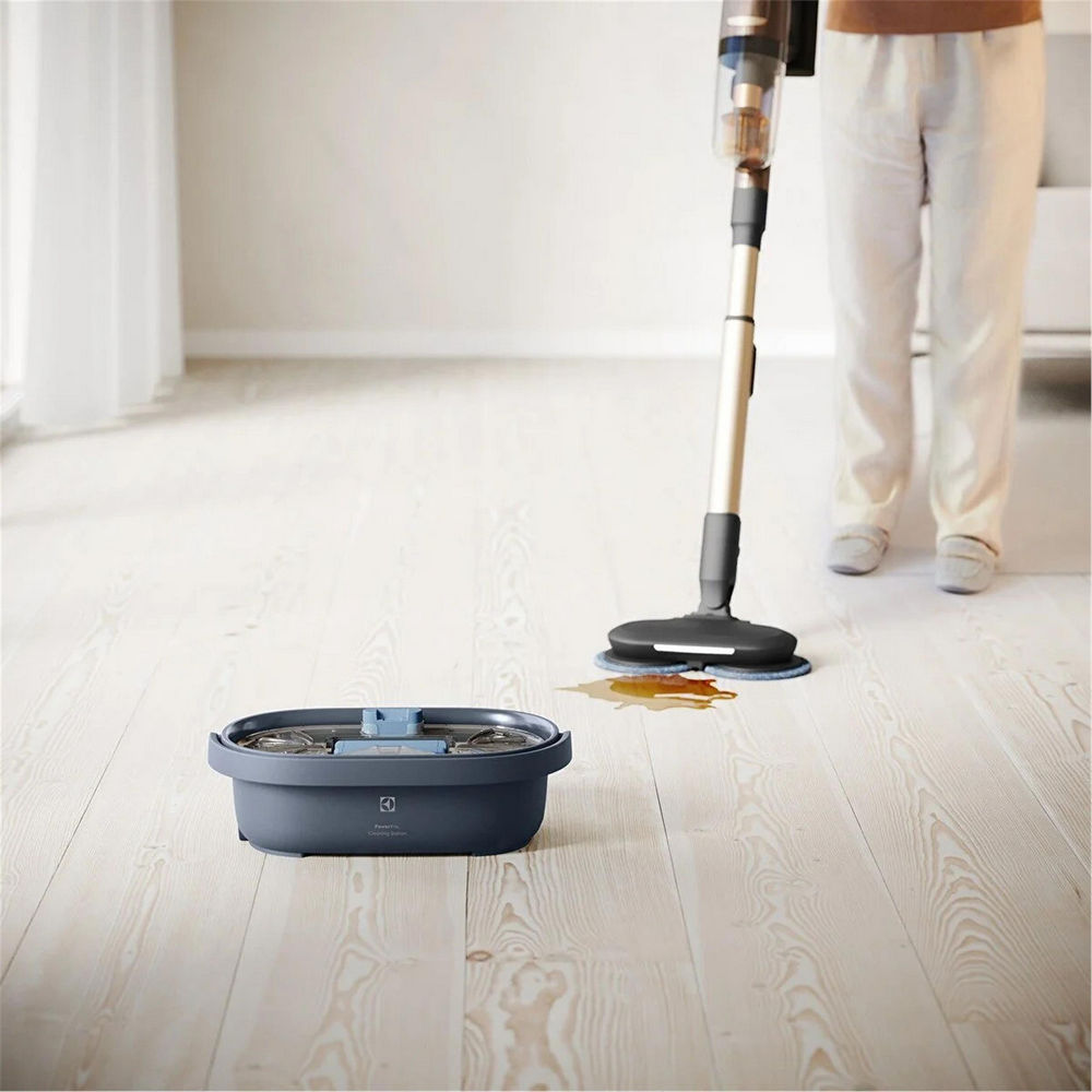 Electrolux EPPCS2 Power Pro Temizleme İstasyonu (ELX.900923726)