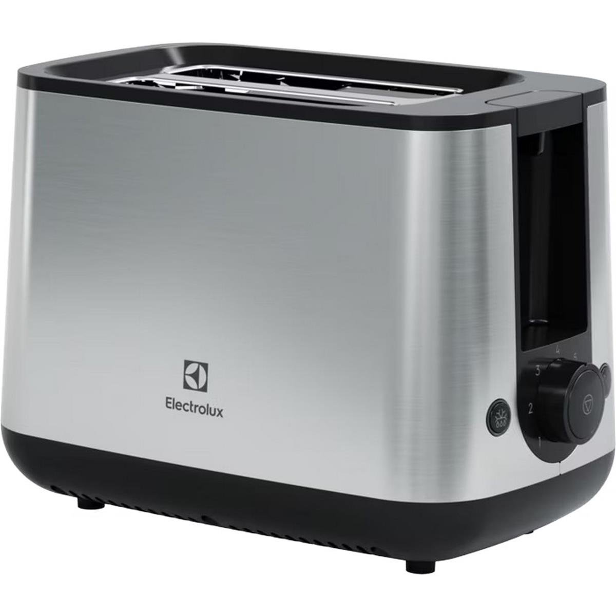 Electrolux Gri E3T1-3ST Ekmek Kızartma Makinesi (ELX.910003622)