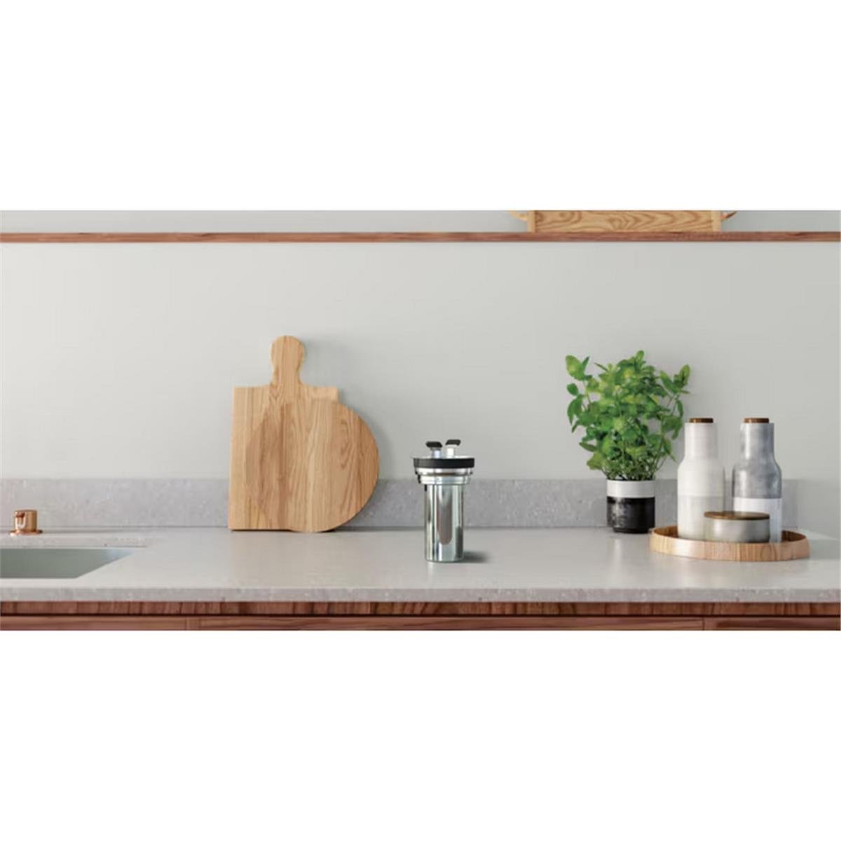 Electrolux 2000 Watt 1,7 Litre Explore 7 E7GK1-8BP Cam Kettle (ELX.910003588)