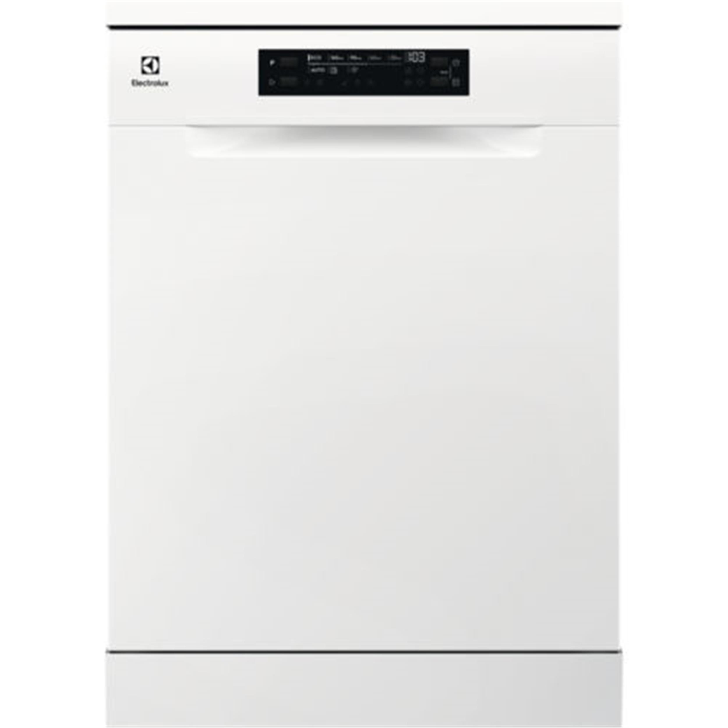 Electrolux 8 Programlı Bulaşık Makinesi (ELX.911514116)