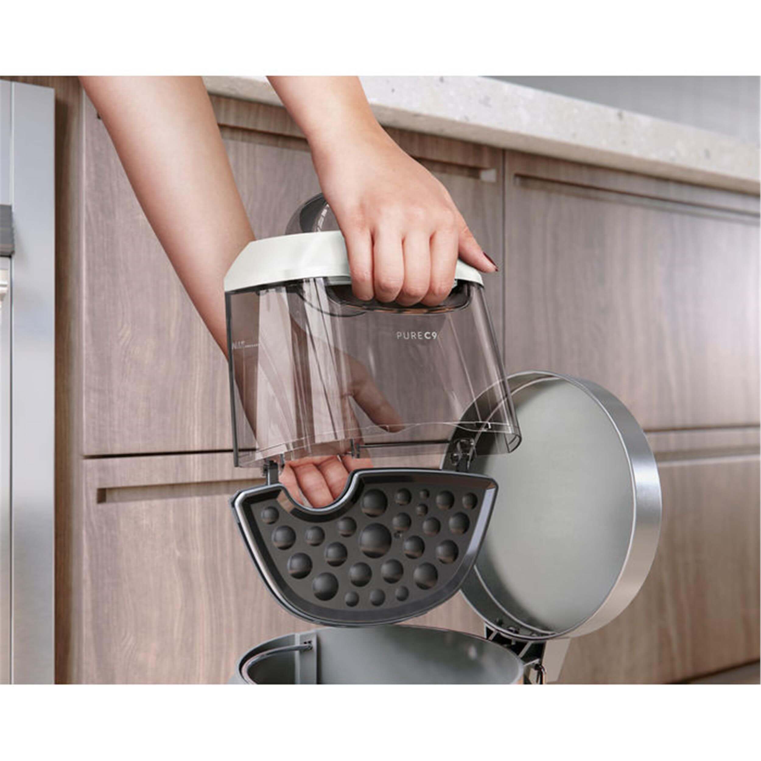 Electrolux Pure PC91-ALRG Torbasız Elektrikli Süpürge (ELX.900258445)