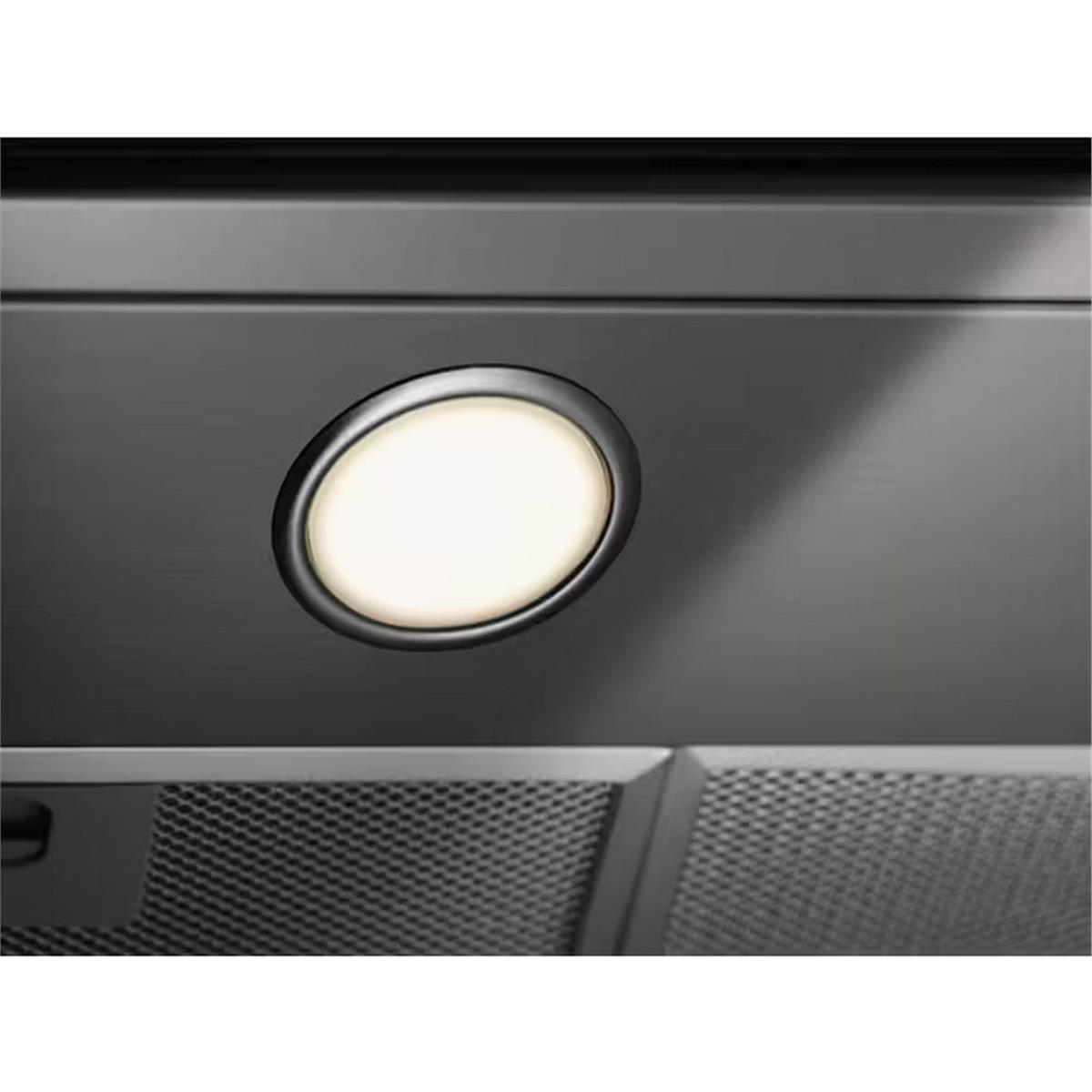 Electrolux İnox 90 cm LFT769X Breeze Duvar Tipi Davlumbaz (ELX.942022426)