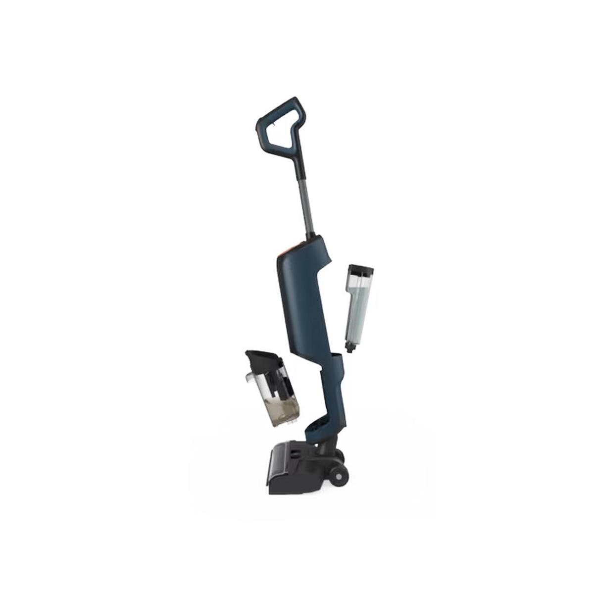 Electrolux Ultimate 800 EW81U3DB Islak Kuru Şarjlı Dikey Süpürge (ELX.900402290)