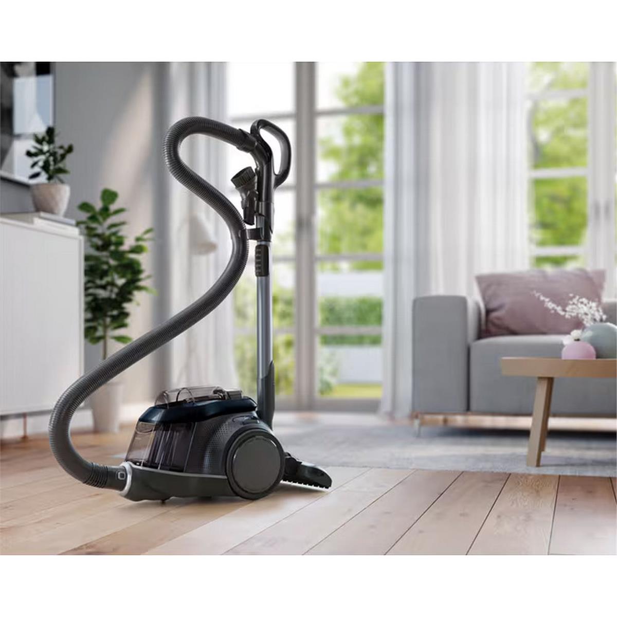 Electrolux Pure C9 PC91-8STM Toz Torbasız Süpürge (ELX.900258443)