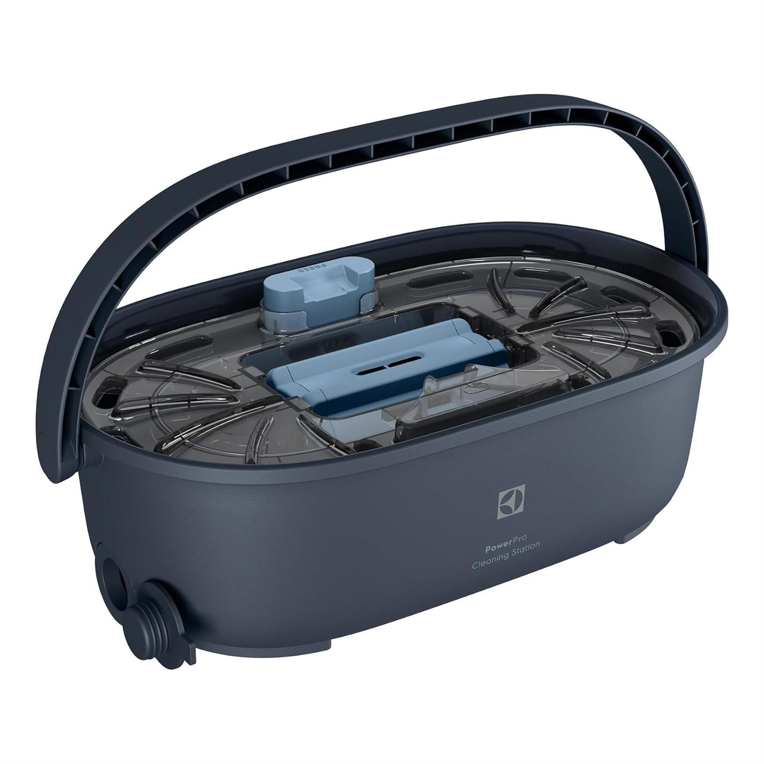 Electrolux EPPCS2 Power Pro Temizleme İstasyonu (ELX.900923726)