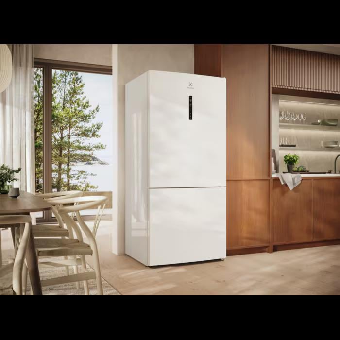 Electrolux LNT7MD58W Alttan Donduruculu Solo Buzdolabı