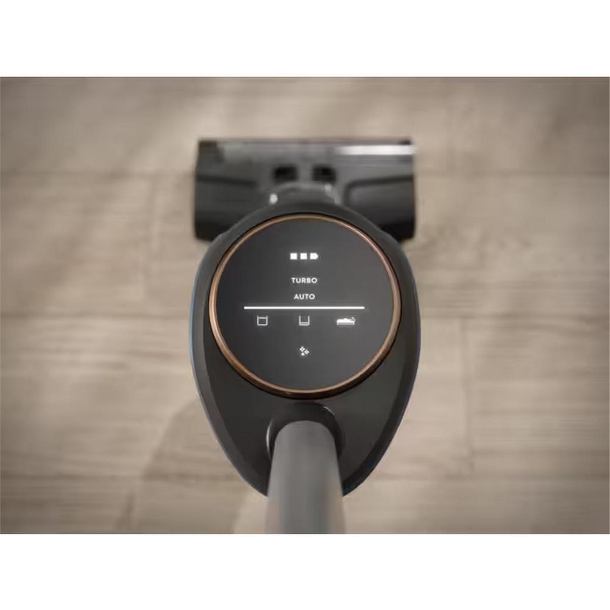 Electrolux Ultimate 800 EW81U3DB Islak Kuru Şarjlı Dikey Süpürge (ELX.900402290)