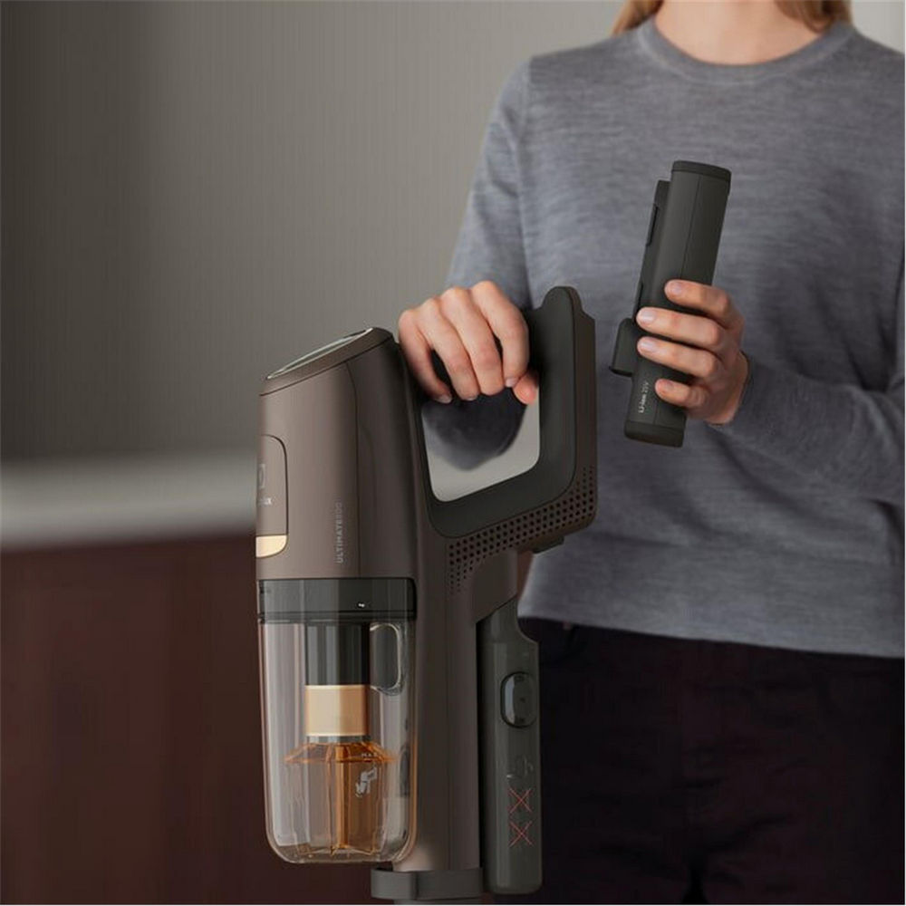 Electrolux EP81U25ULT Dikey Şarjlı Süpürge (ELX.900402027)