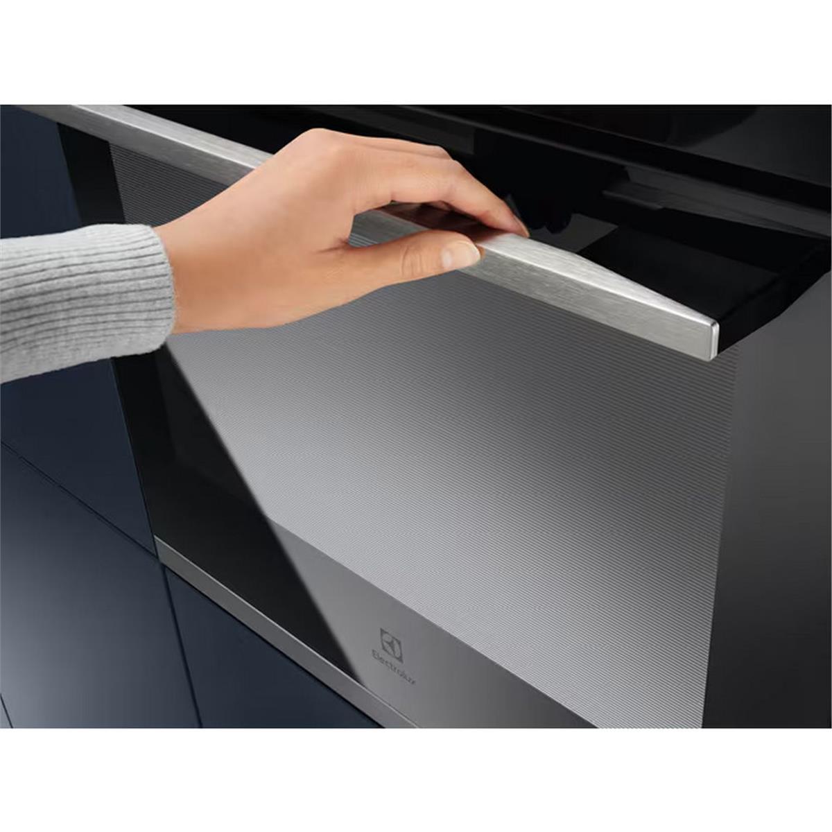 Electrolux KOAAS31CX Kameralı Tam Buharlı Ankastre Fırın (ELX.944184820)