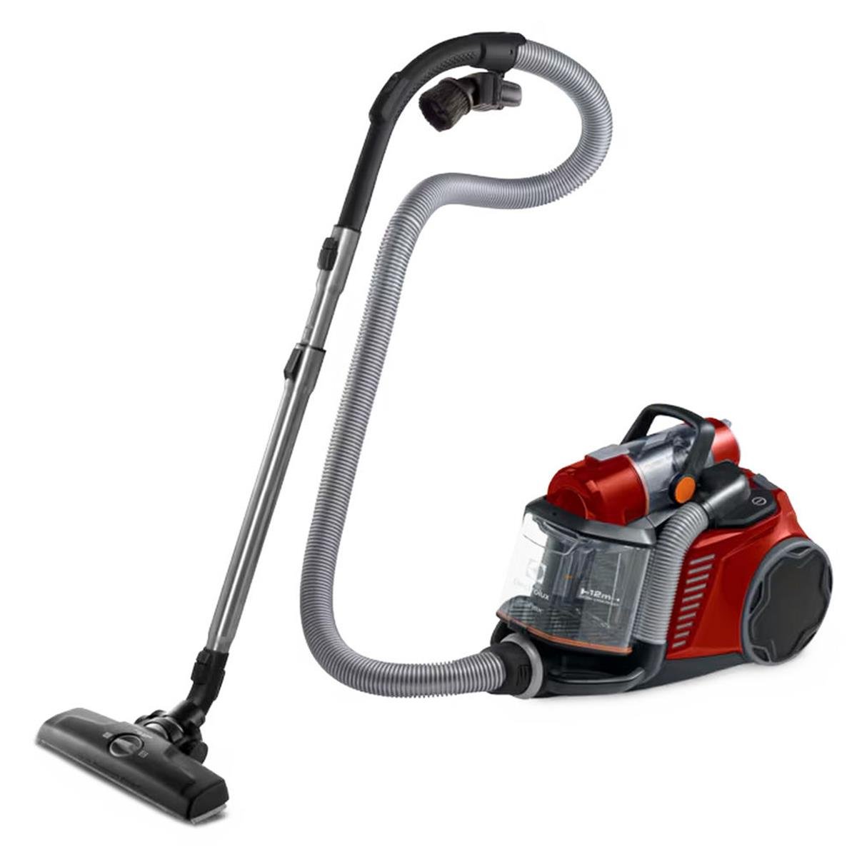 Electrolux 650 Watt UltraFlex EUFC8ANIMA Toz Torbasız Süpürge (ELX.900258539)