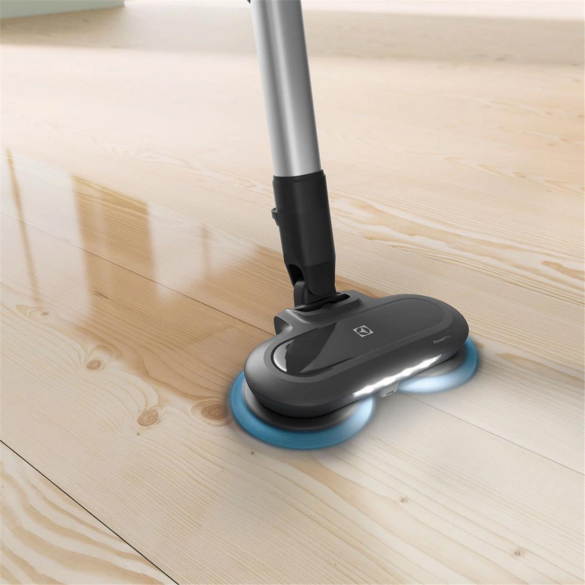 Electrolux ZE157 Powerpro Mop Başlık (ELX.9009234387)