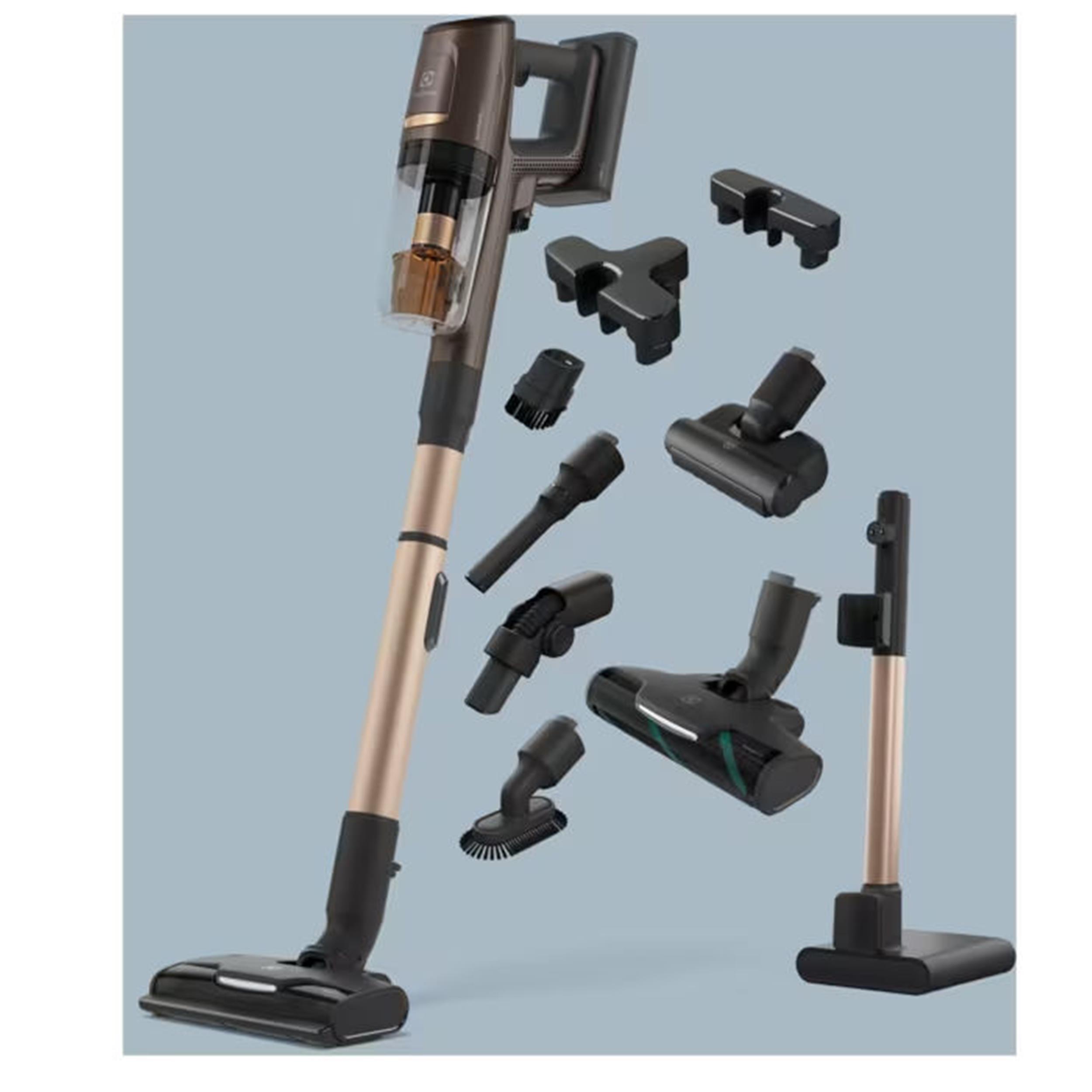 Electrolux EP81U25ULT Dikey Şarjlı Süpürge (ELX.900402027)