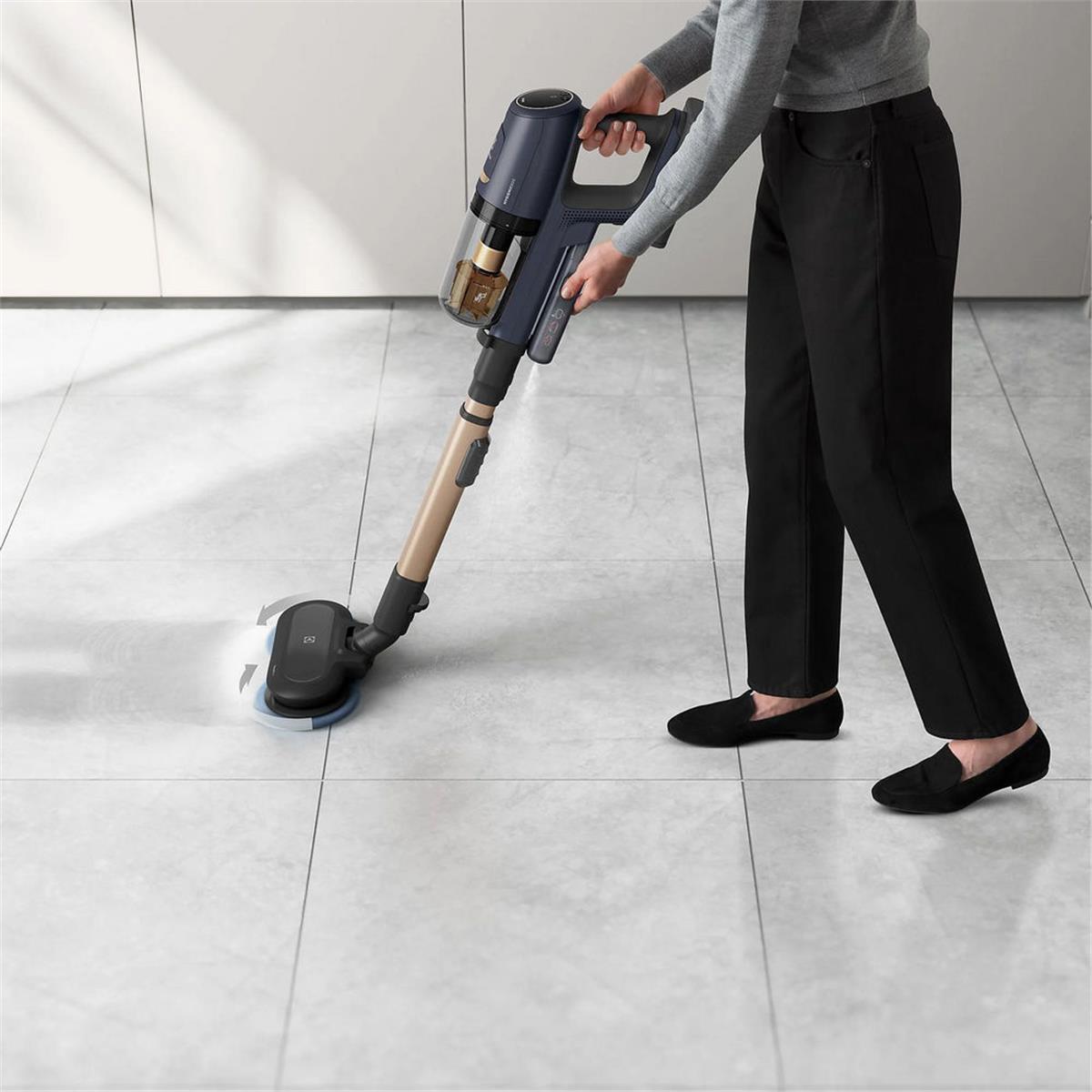 Electrolux ZE157 Powerpro Mop Başlık (ELX.9009234387)