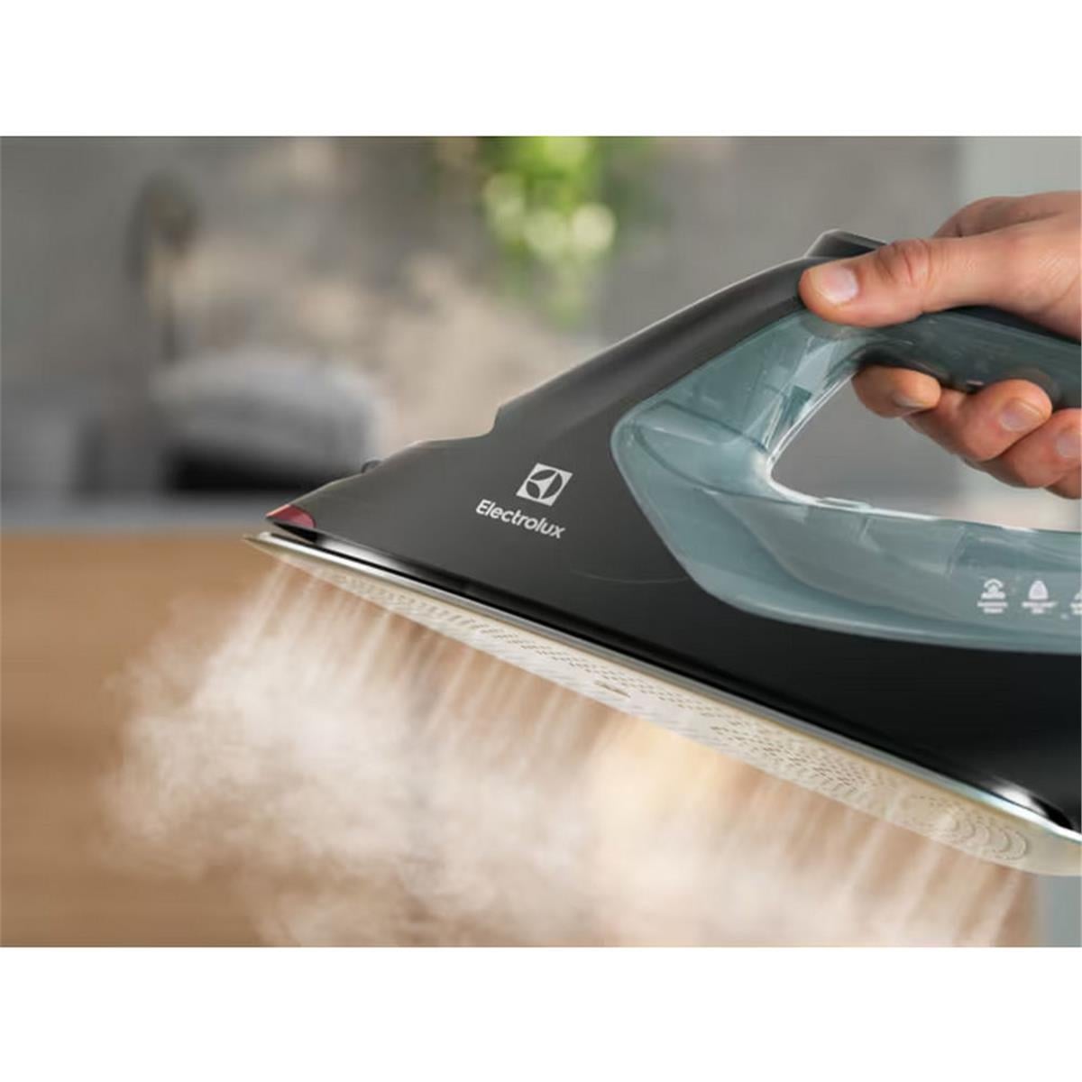Electrolux 2800 Watt E8SI2-8OG Buharlı Ütü (ELX.910003903)