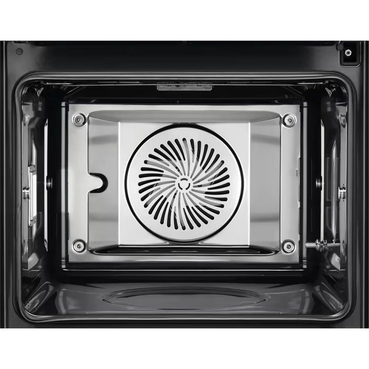Electrolux KOAAS31CX Kameralı Tam Buharlı Ankastre Fırın (ELX.944184820)