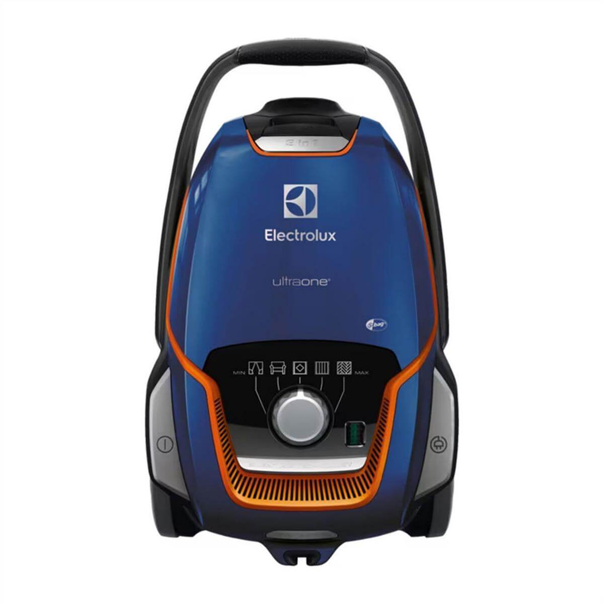 Electrolux EUOC94DB Toz Torbalı Süpürge (ELX.900258525)
