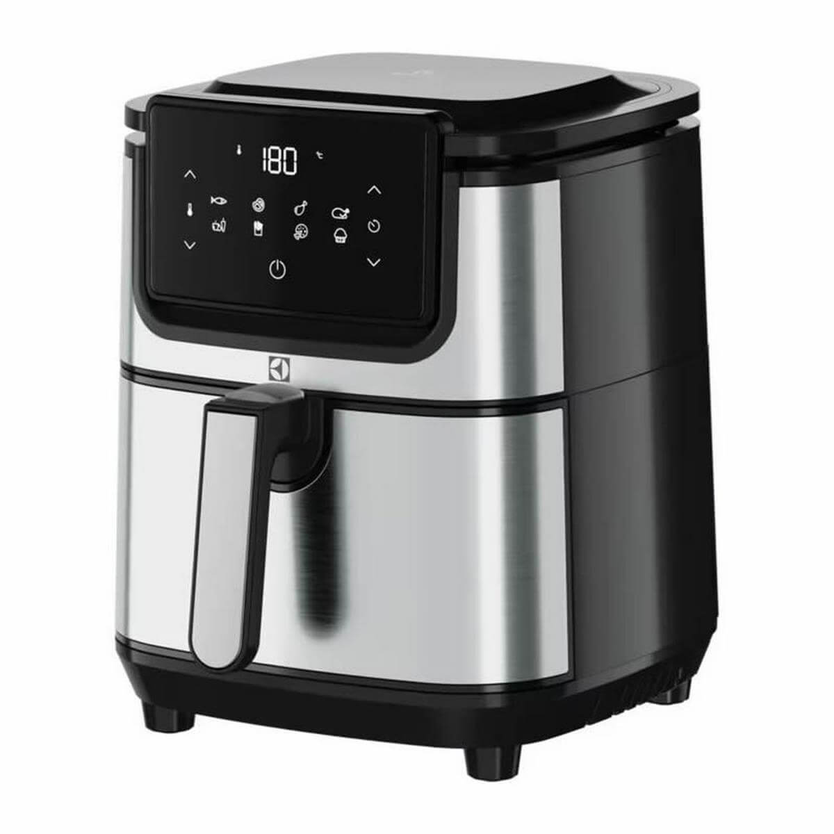 Electrolux E6AF1-4ST Air Fryer Fritöz (ELX.910003636)