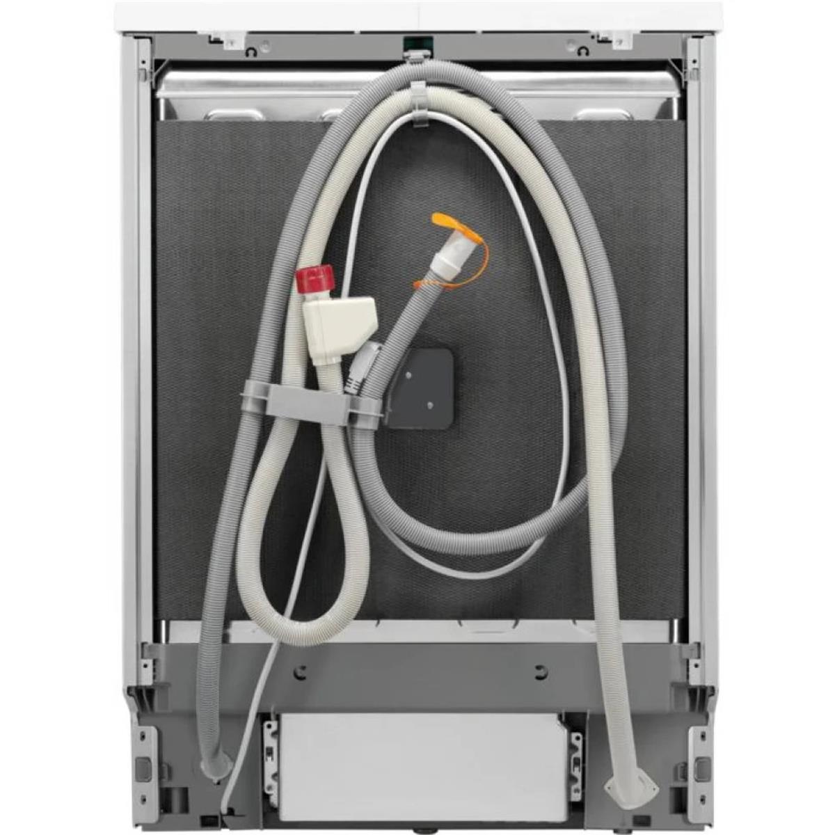 Electrolux ESM89300SX 15 Kişilik 8 Programlı Bulaşık Makinesi (ELX.911417363)