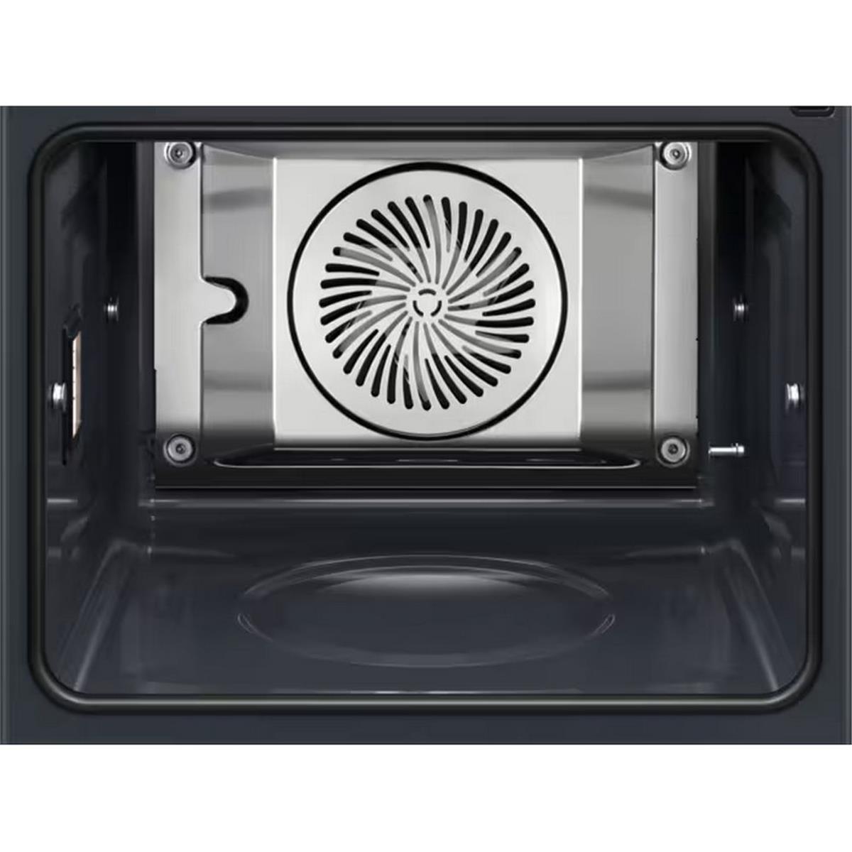Electrolux KOAAS31CX Kameralı Tam Buharlı Ankastre Fırın (ELX.944184820)
