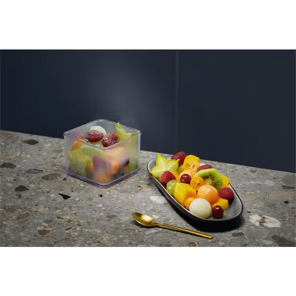 Electrolux Siyah Cam 20 Litre LMS2203EMX Mikrodalga Fırın (ELX.947608762)