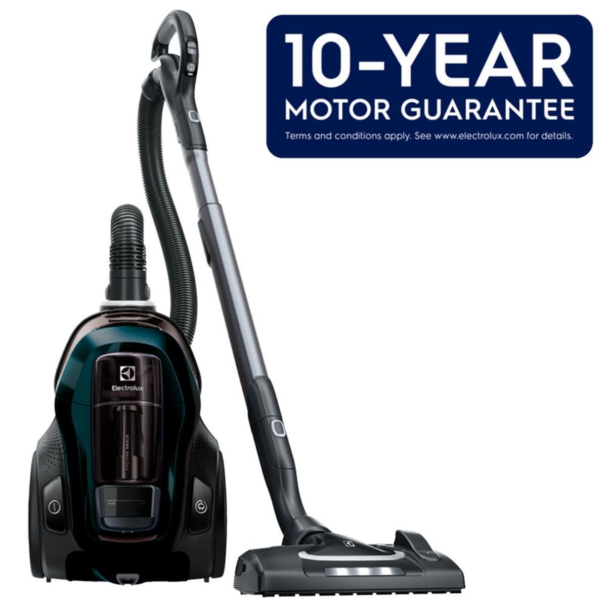 Electrolux Pure C9 PC91-8STM Toz Torbasız Süpürge (ELX.900258443)