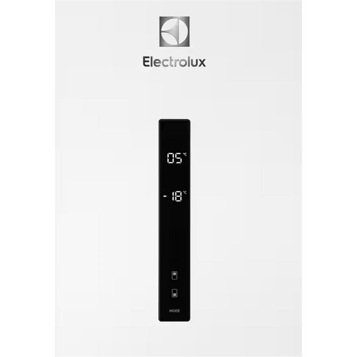 Electrolux Beyaz LNT7ME46W2 Kombi No Frost Buzdolabı (ELX.925993365)
