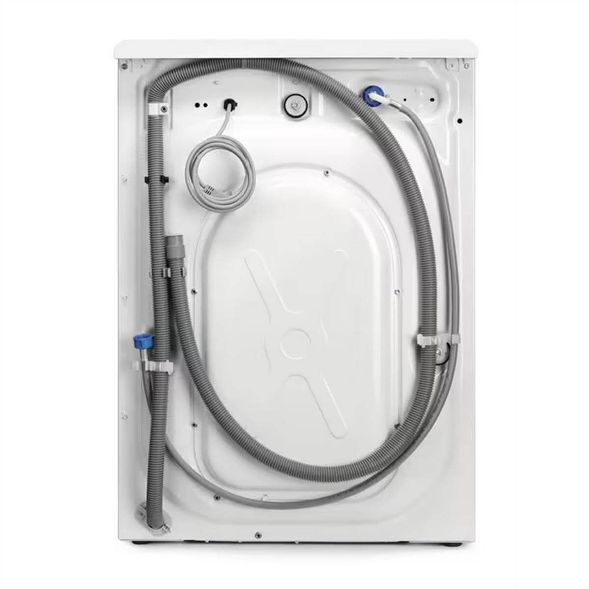 Electrolux EW6FN421BT 10 Kg Çamaşır Makinesi (ELX.914916540)