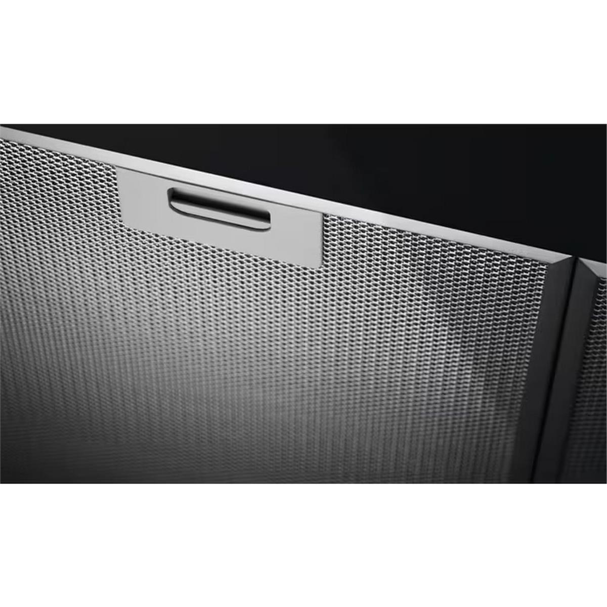 Electrolux Mat Siyah 60 cm EFC226R Rustik Duvar Tipi Davlumbaz (ELX.942022433)