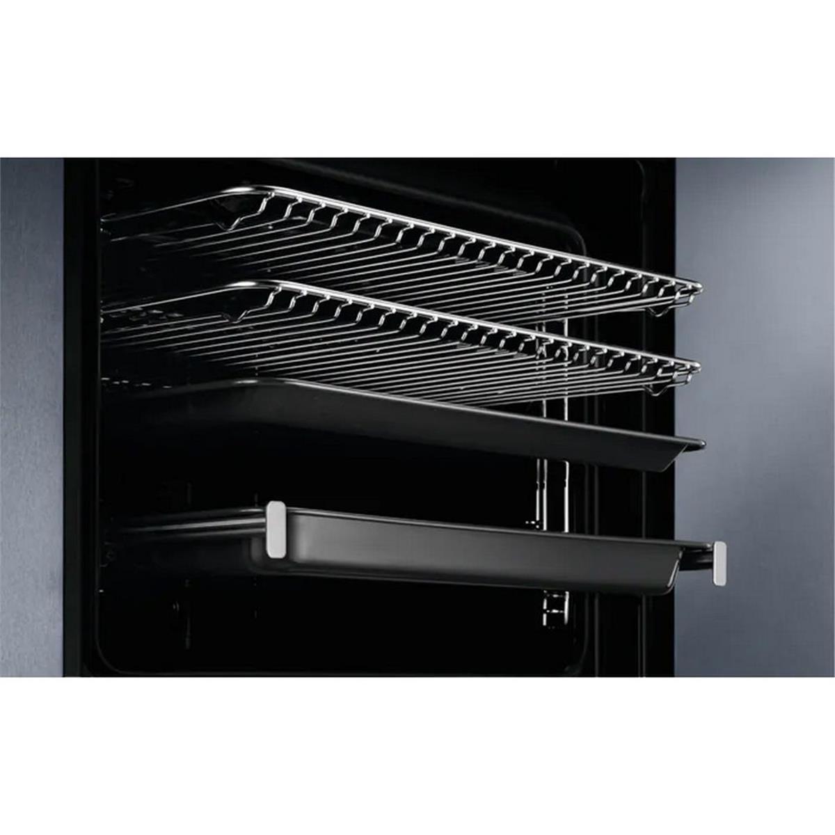 Electrolux KOAAS31CX Kameralı Tam Buharlı Ankastre Fırın (ELX.944184820)
