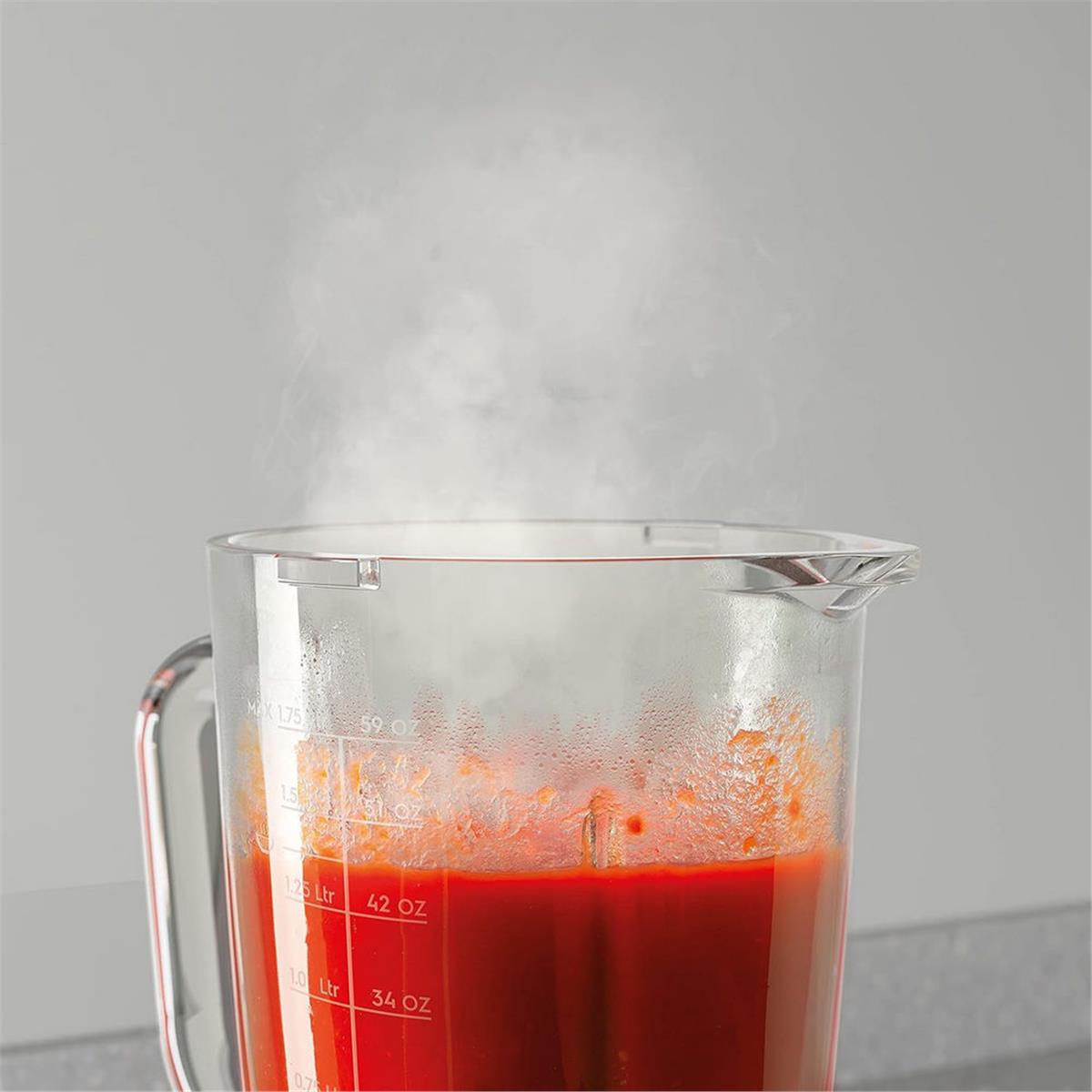 Electrolux 1400 Watt E6TB1-6ST Explore Sürahi Blender (ELX.910003646)