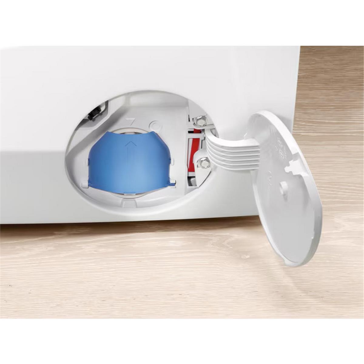 Electrolux 10 Kg 1600 Devir PerfectCare 900 EW9F161BT Çamaşır Makinesi (ELX.914555616)