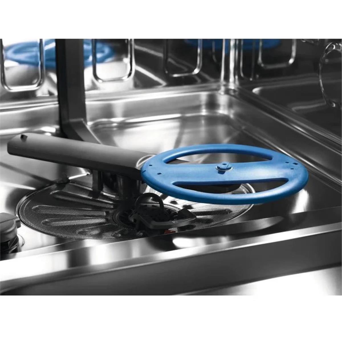 Electrolux ESM89300SX 15 Kişilik 8 Programlı Bulaşık Makinesi (ELX.911417363)