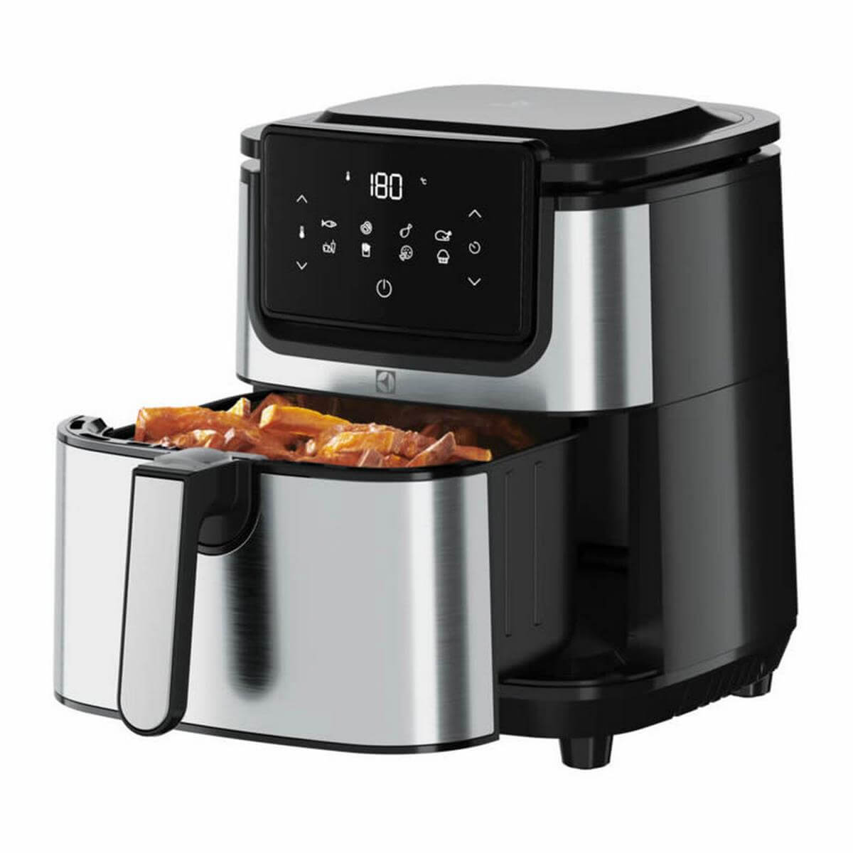 Electrolux E6AF1-4ST Air Fryer Fritöz (ELX.910003636)
