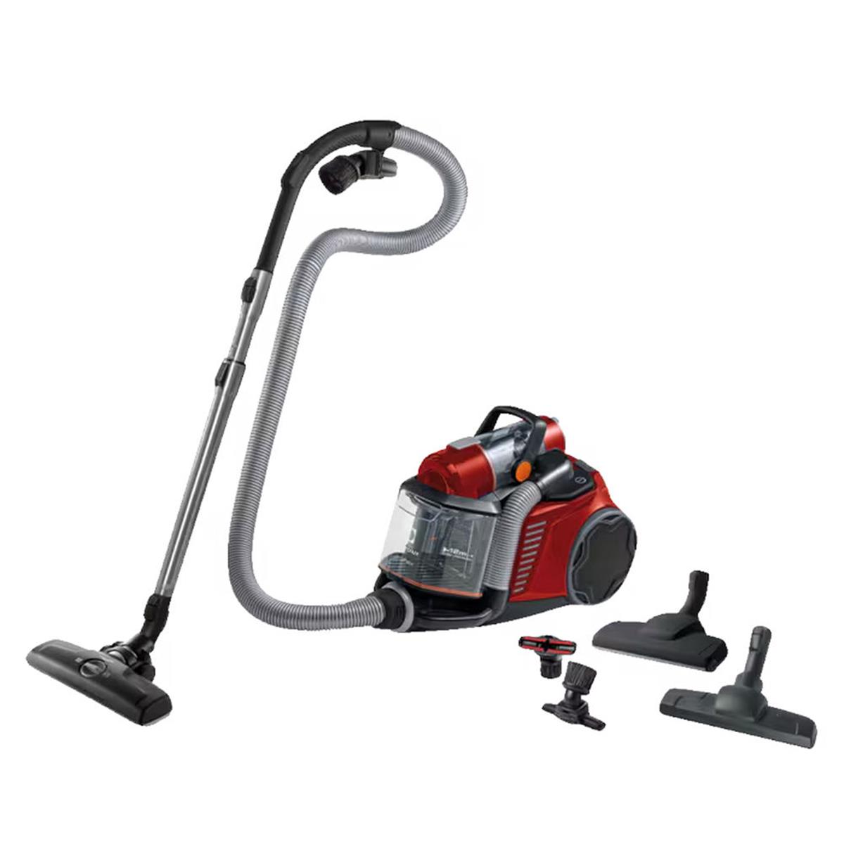 Electrolux 650 Watt UltraFlex EUFC8ANIMA Toz Torbasız Süpürge (ELX.900258539)