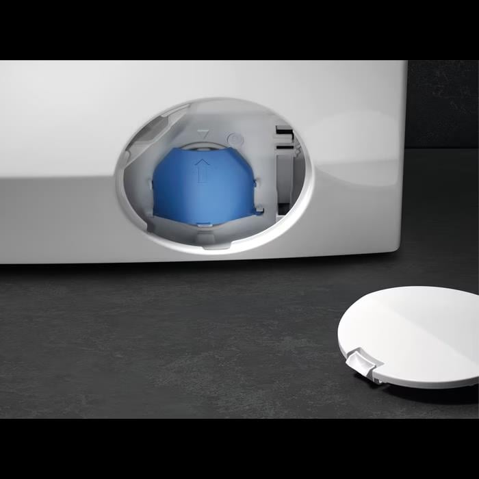 Electrolux EW6F2292T 600 Serisi 9 Kg 1200 Devir Çamaşır Makinesi