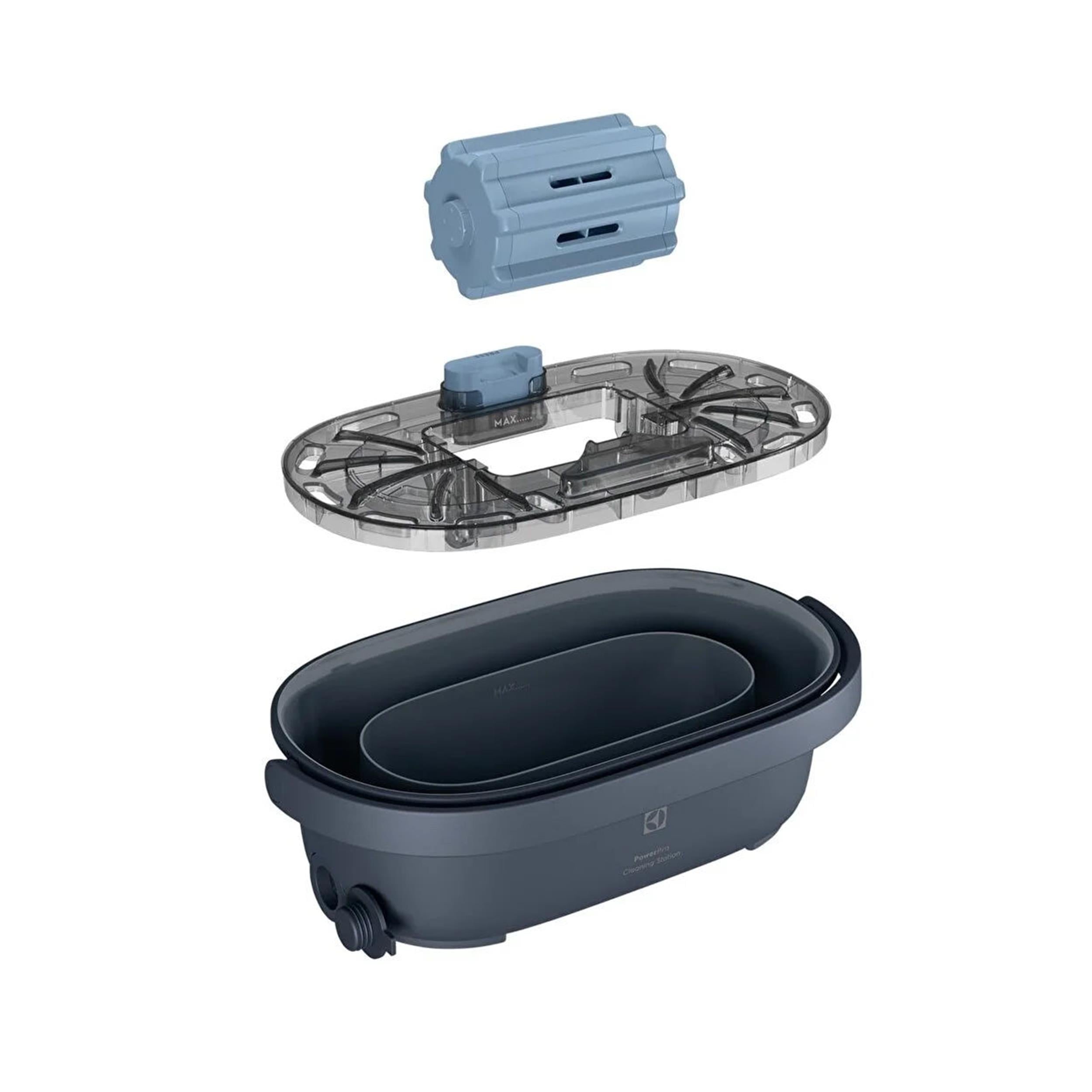 Electrolux EPPCS2 Power Pro Temizleme İstasyonu (ELX.900923726)