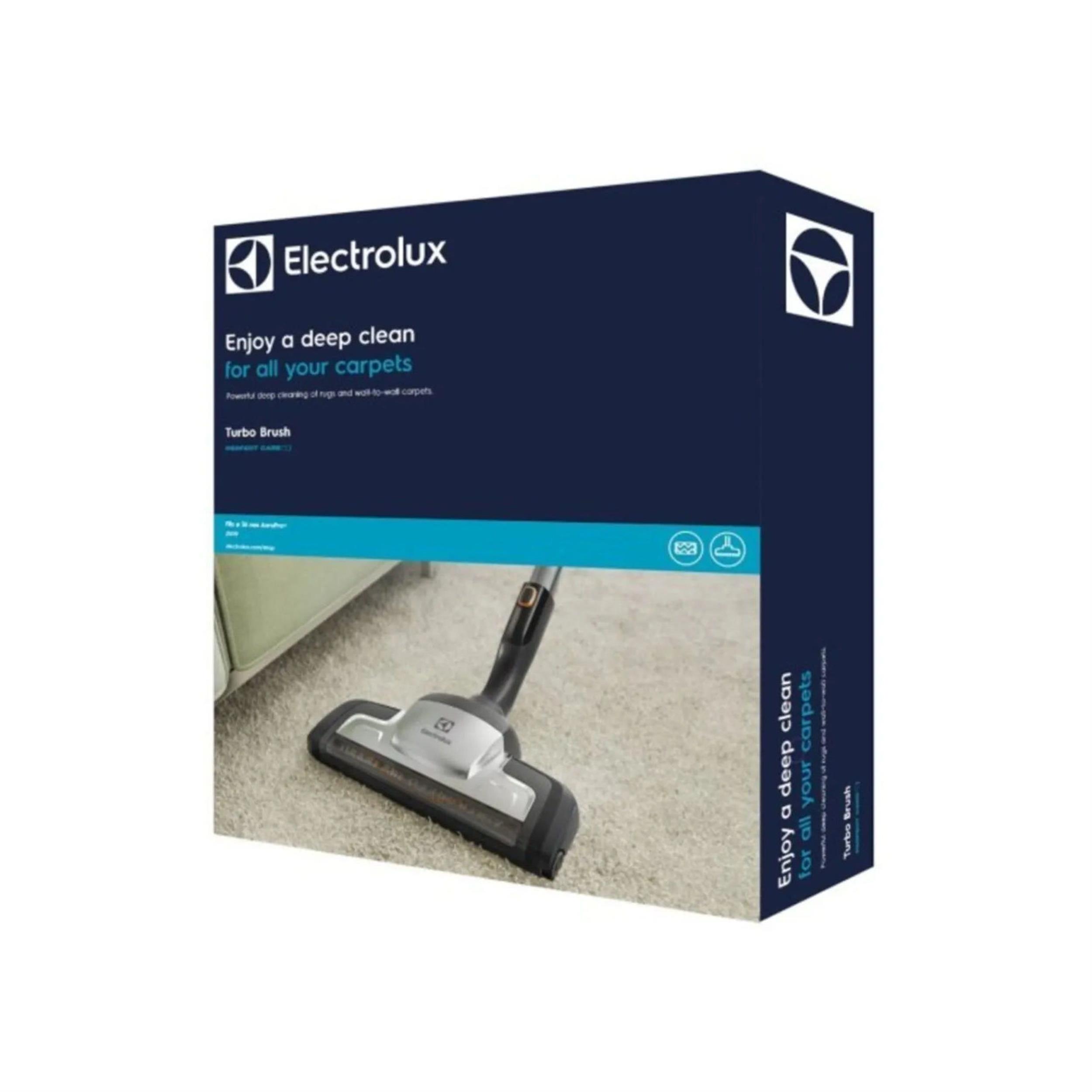 Electrolux Turbo Başlık (ELX.9001678003)