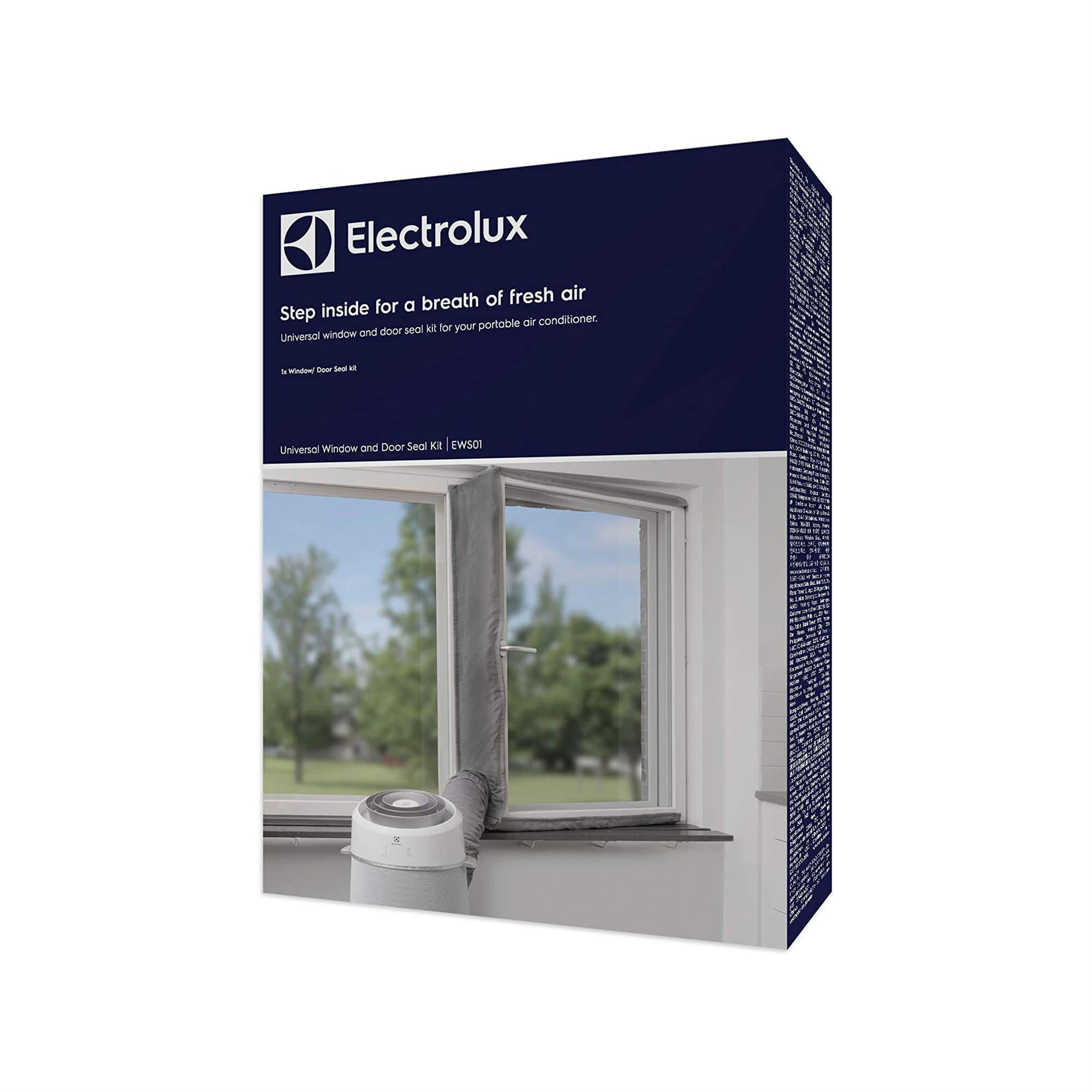 Electrolux Portatif Klima Pencere Bağlantı Kiti (ELX.9001690917)