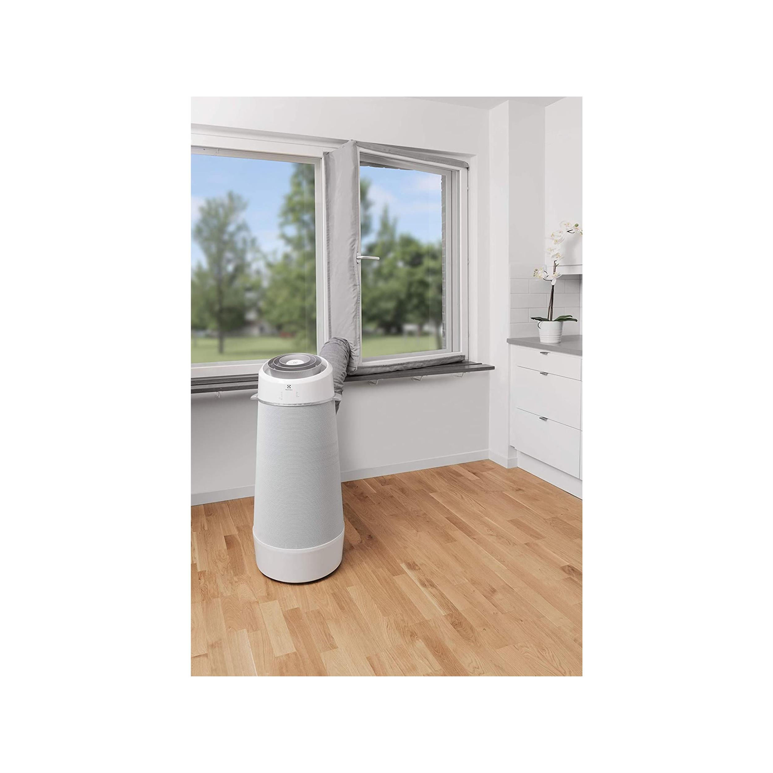 Electrolux Portatif Klima Pencere Bağlantı Kiti (ELX.9001690917)