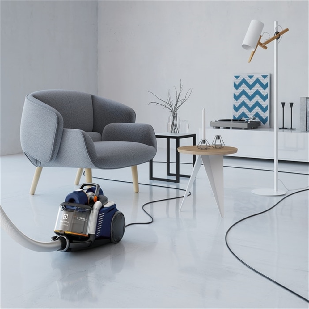 Electrolux Toz Torbasız Elektrikli Süpürge (ELX.900258537)