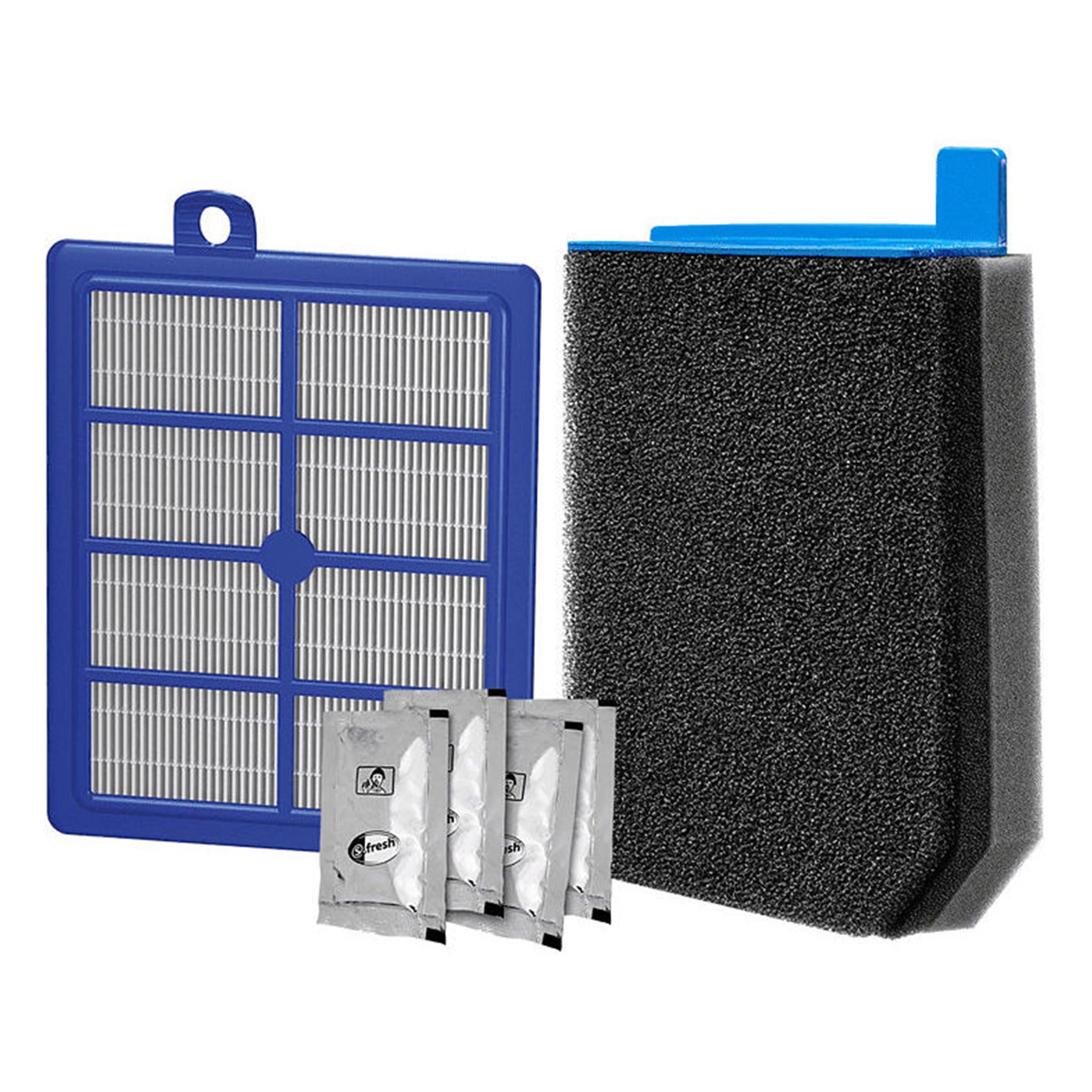 Electrolux Pure C9 Performans Kiti (ELX.9009230005)