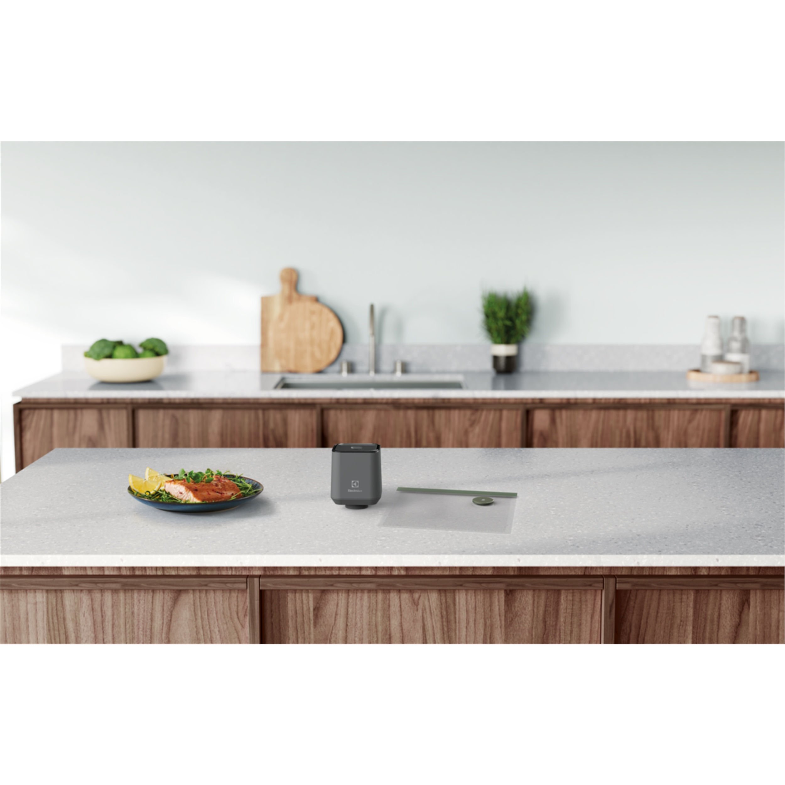 Electrolux Gıda Vakumlama Kiti (ELX.9009233116)