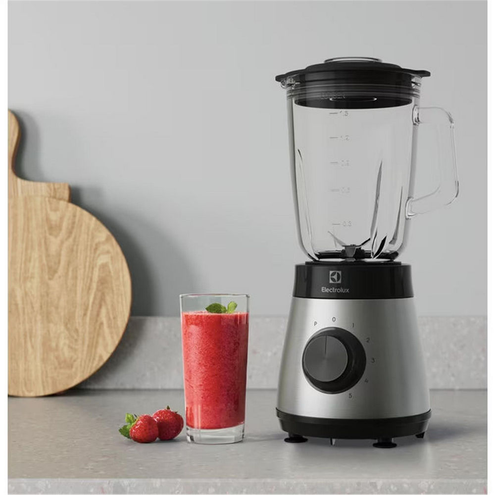 Electrolux 800 Watt Create 4 Sürahi Blender (ELX.910003632)