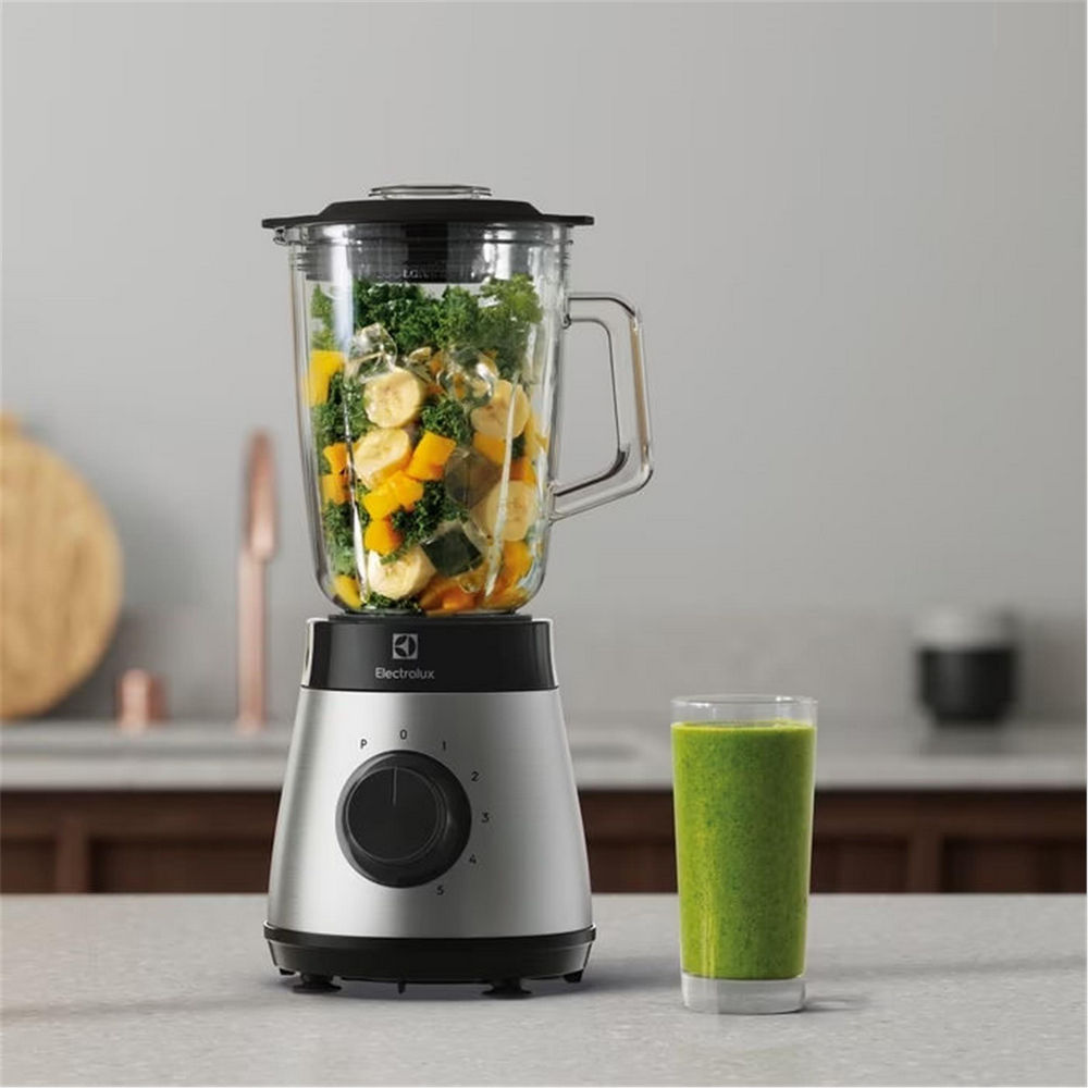 Electrolux 800 Watt Create 4 Sürahi Blender (ELX.910003632)