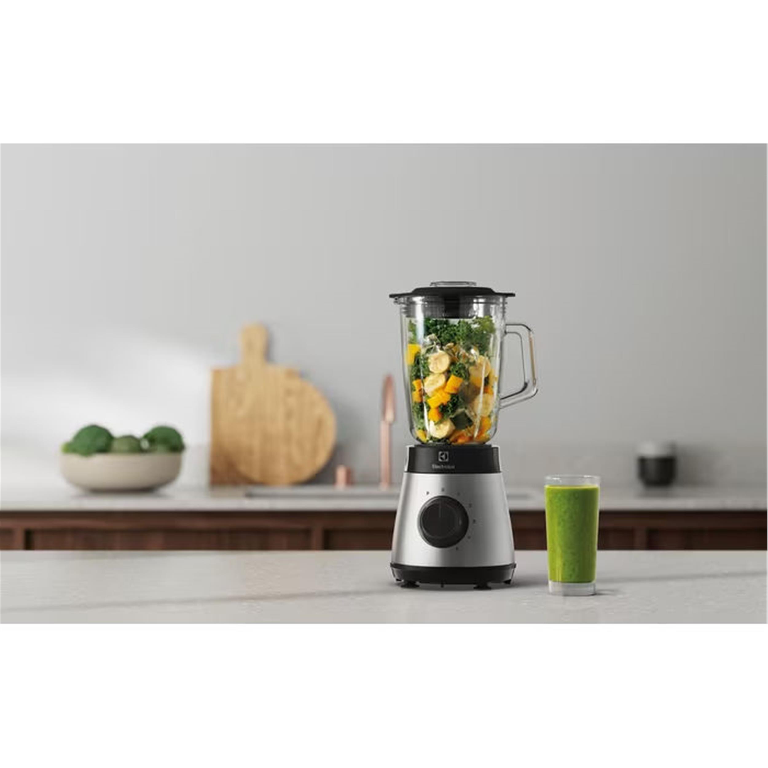 Electrolux 800 Watt Create 4 Sürahi Blender (ELX.910003632)