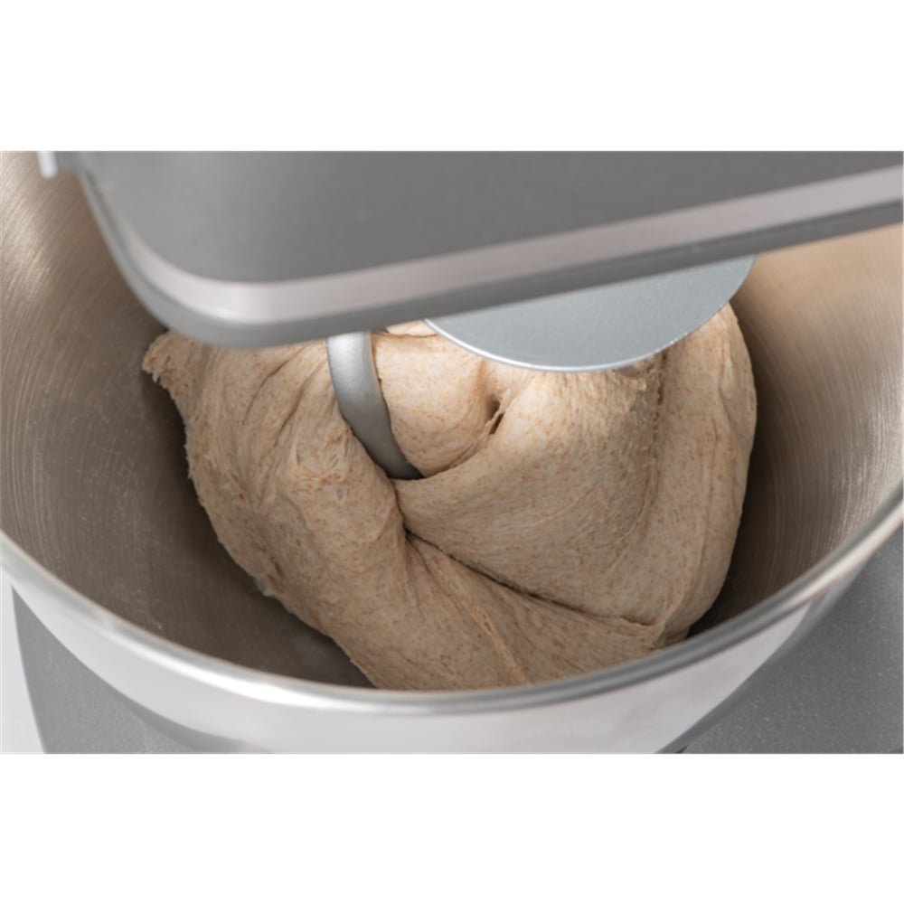 Electrolux Siyah Hamur Yoğurma Makinesi (ELX.910003684)