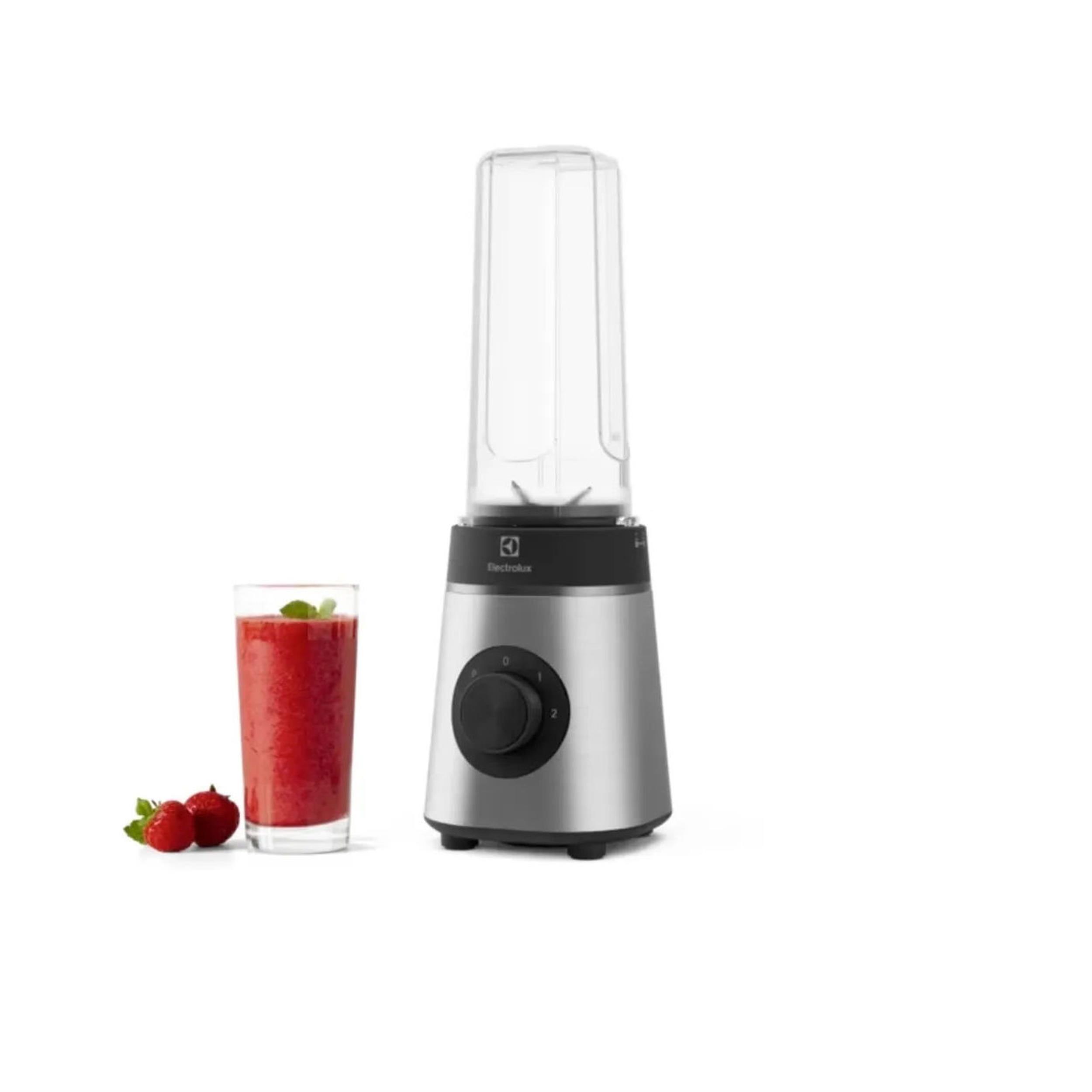 Electrolux Kahve Öğütücülü Smoothie Spor Blender Seti (ELX.910003696)