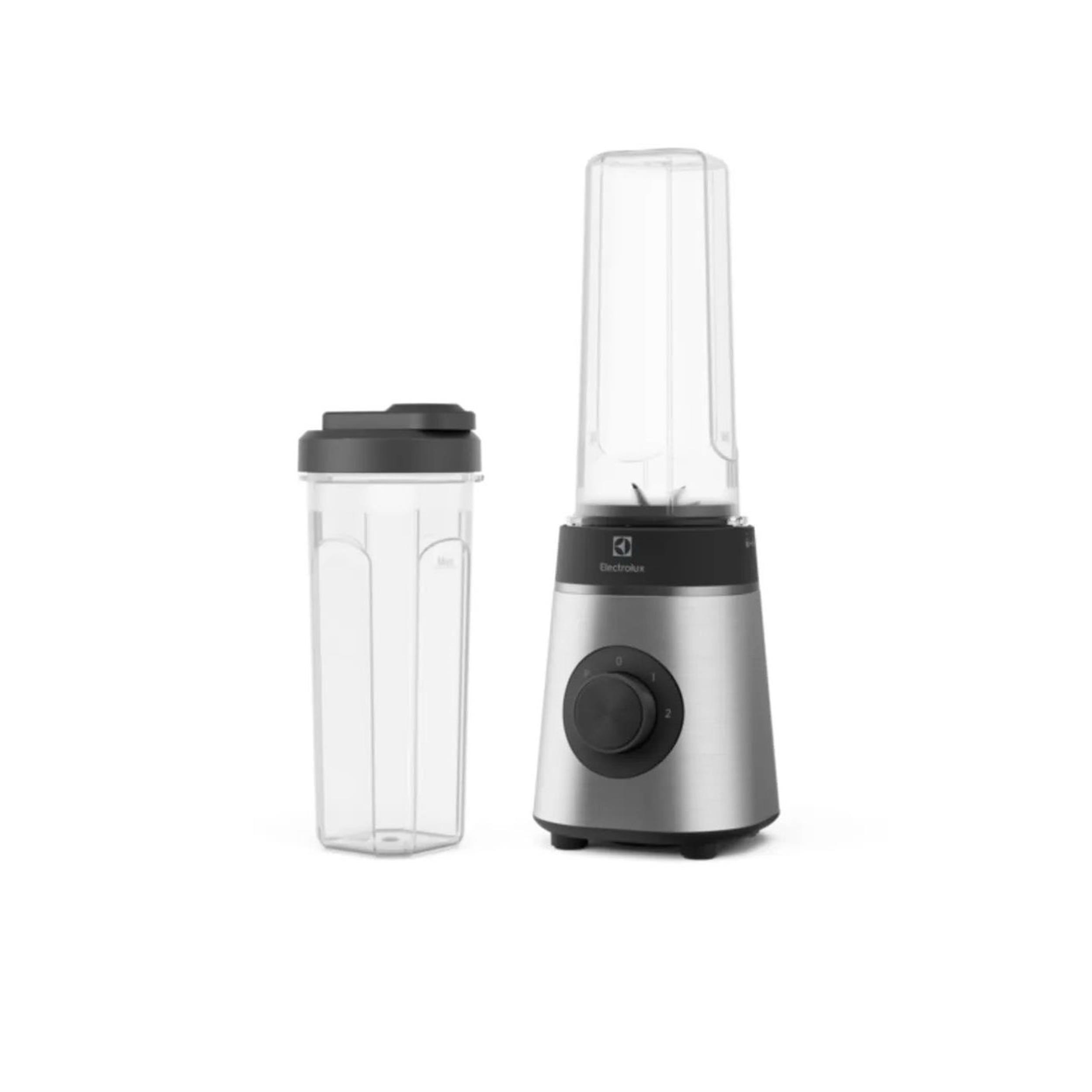 Electrolux Kahve Öğütücülü Smoothie Spor Blender Seti (ELX.910003696)