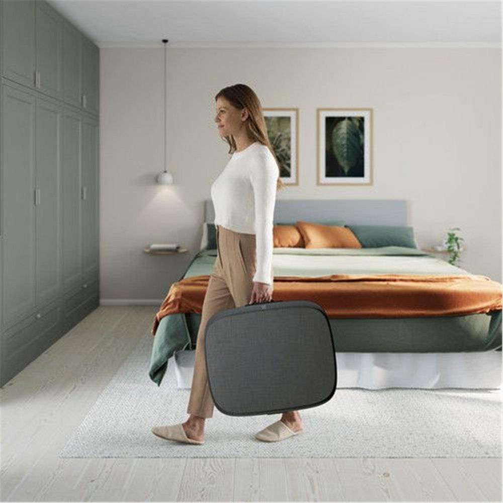 Electrolux Siyah Well A7 Hava Temizleme Cihazı (ELX.950011560)