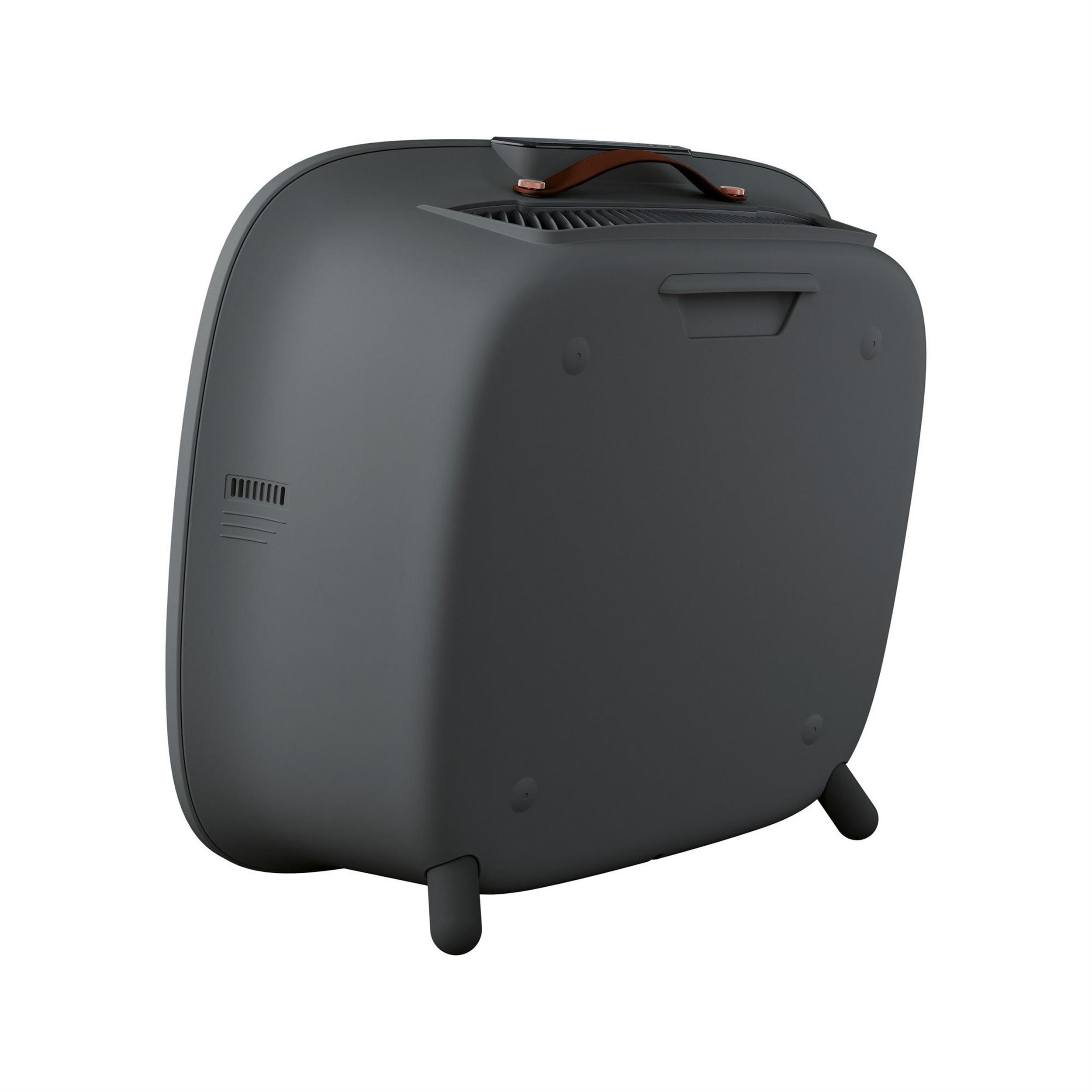 Electrolux Siyah Well A7 Hava Temizleme Cihazı (ELX.950011560)
